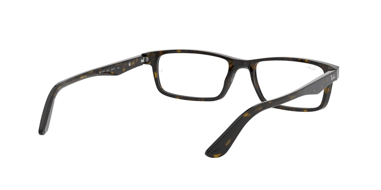 Ray-Ban 5277 Eyeglasses - view 26